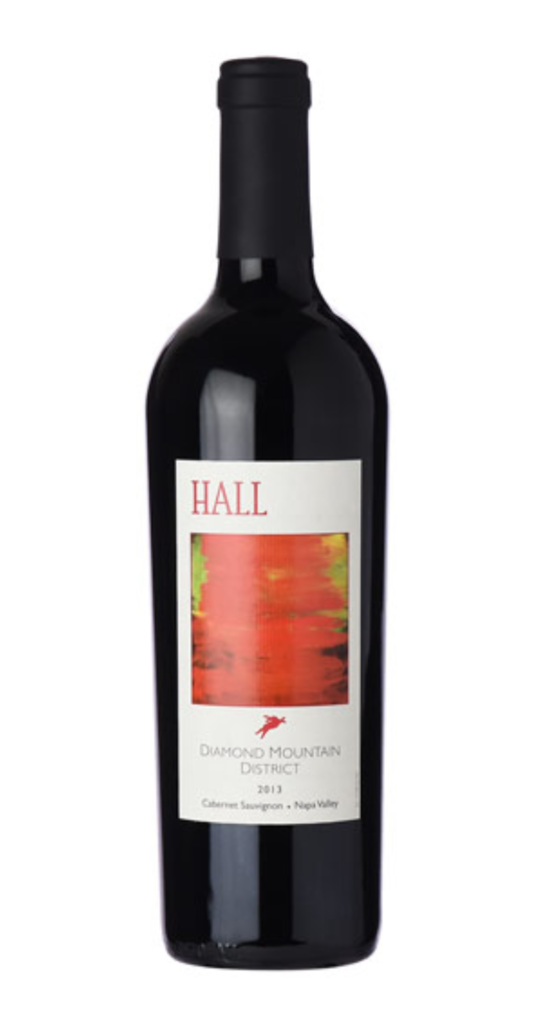 2016 Hall Diamond Mountain District Cabernet Sauvignon